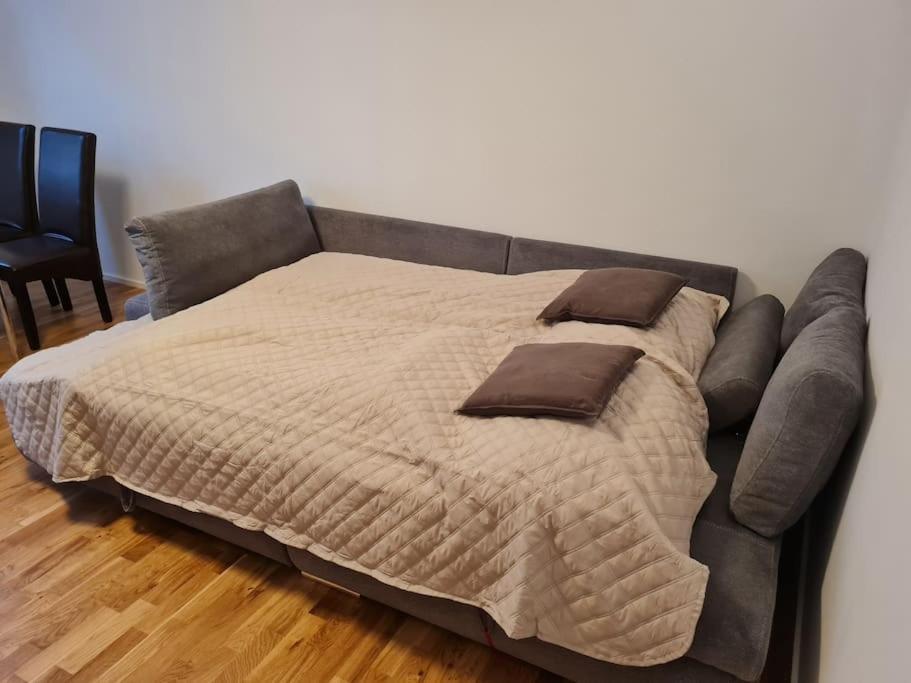Apartment Stressless Wien
