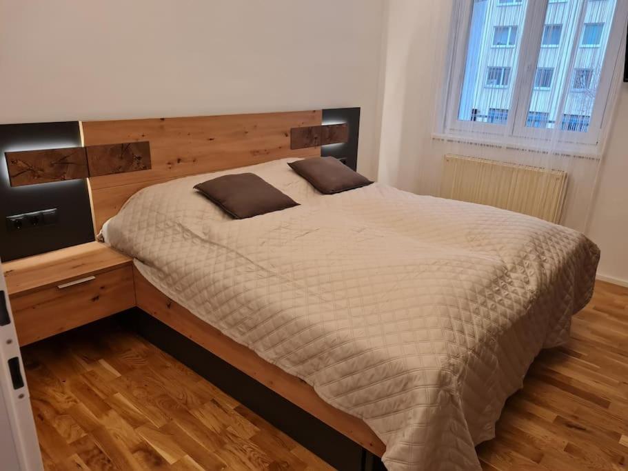 Stressless Wien