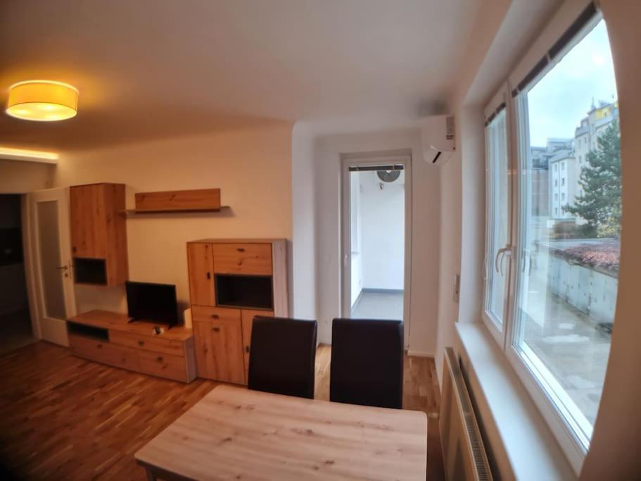 Apartment Stressless Wien